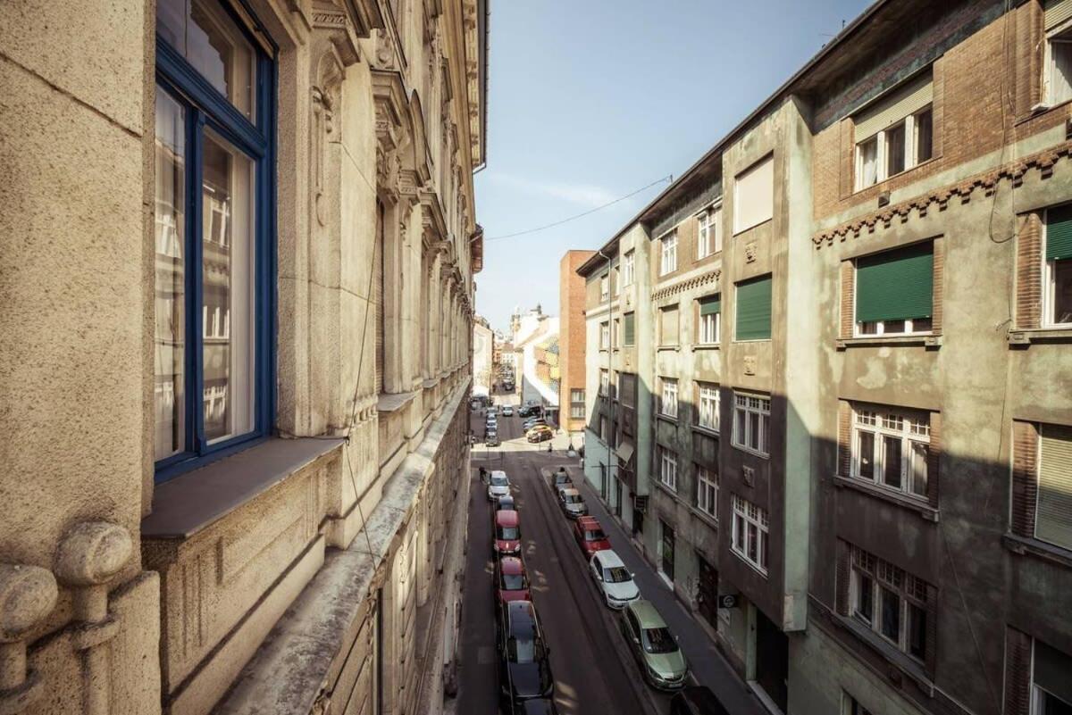Apartamento Brand New With Aircon In The Center *